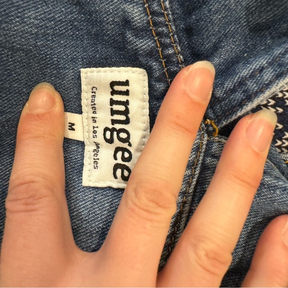 Women’s overalls - Picture 5 of 5